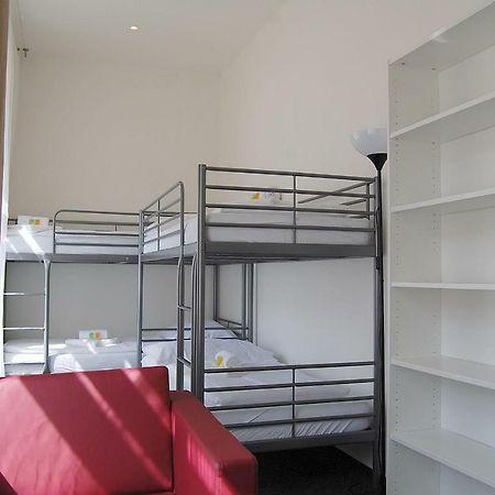 Affinity Hotel Prague 2 Luaran gambar