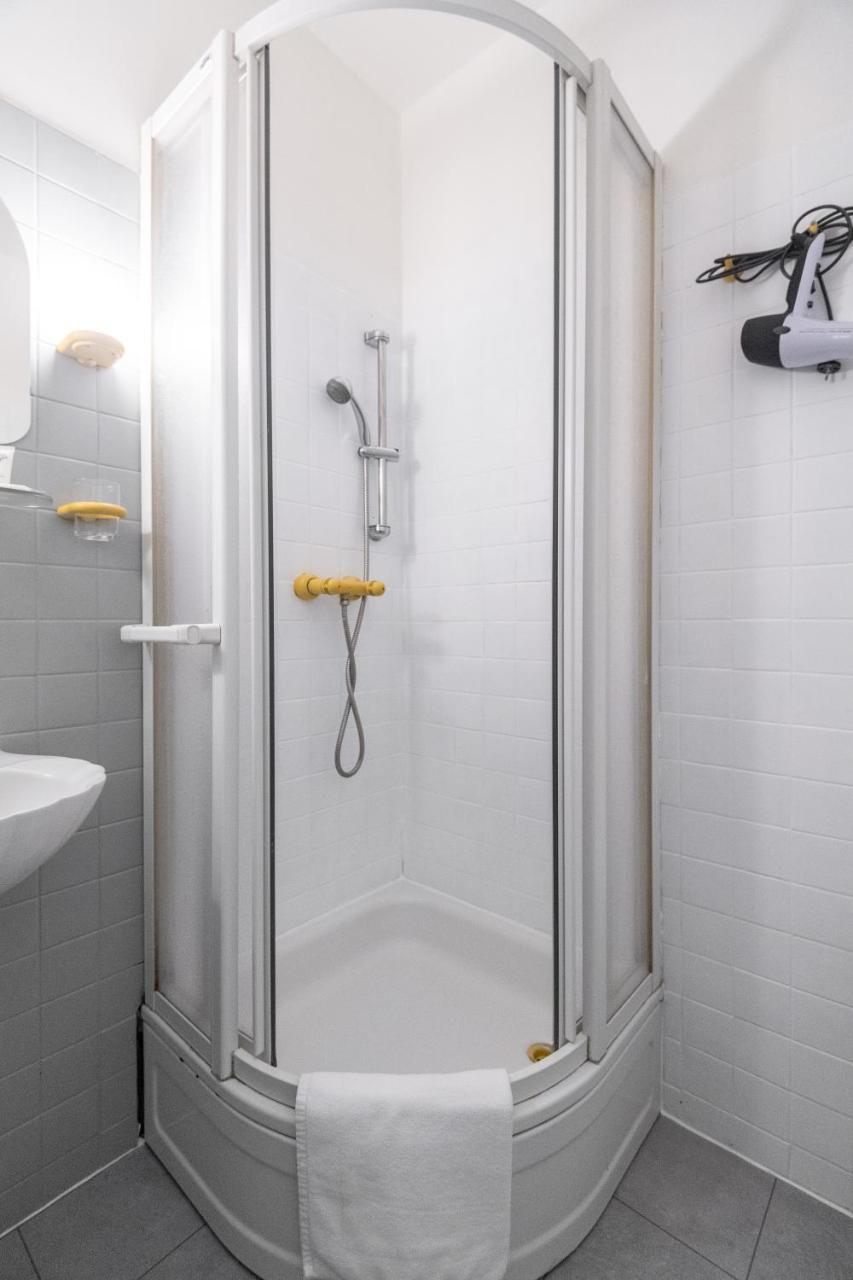 Affinity Hotel Prague 2 Luaran gambar