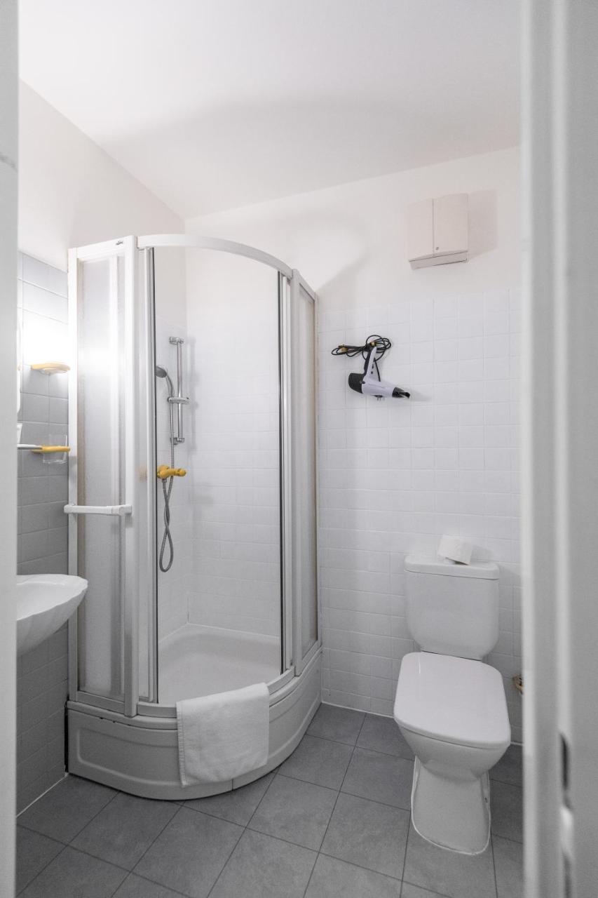Affinity Hotel Prague 2 Luaran gambar