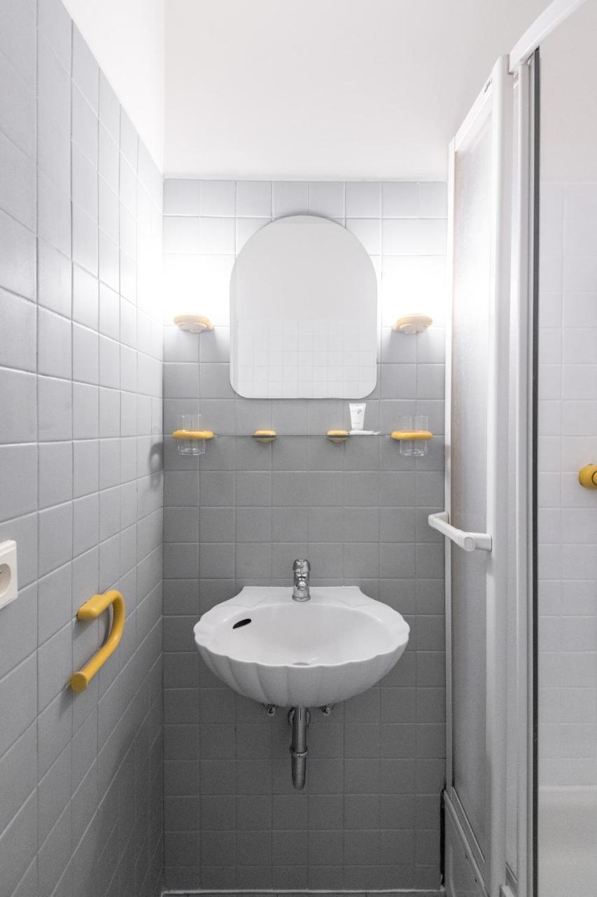 Affinity Hotel Prague 2 Luaran gambar