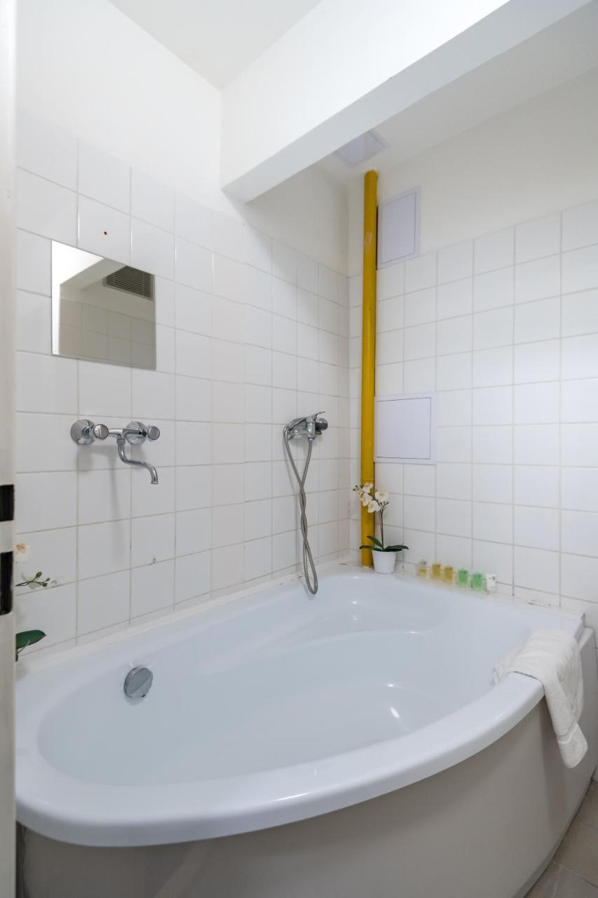 Affinity Hotel Prague 2 Luaran gambar
