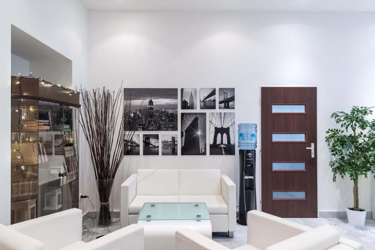 Affinity Hotel Prague 2 Luaran gambar
