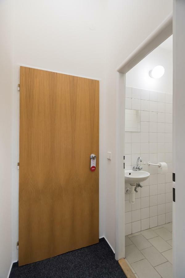 Affinity Hotel Prague 2 Luaran gambar