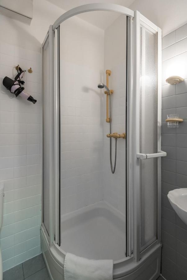 Affinity Hotel Prague 2 Luaran gambar